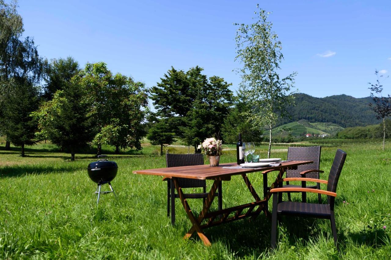 Grimmersberg Oberkirch (Baden) Exterior foto