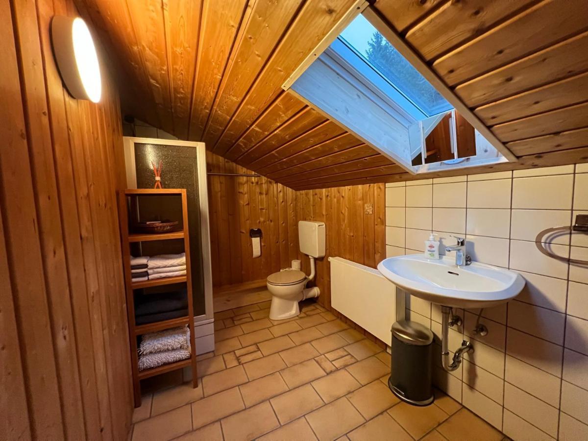 Grimmersberg Oberkirch (Baden) Exterior foto